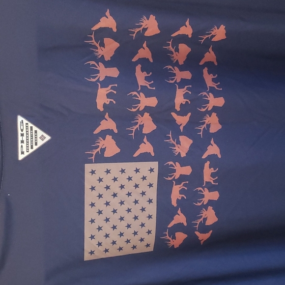 Columbia PHG XL - Picture 4 of 6